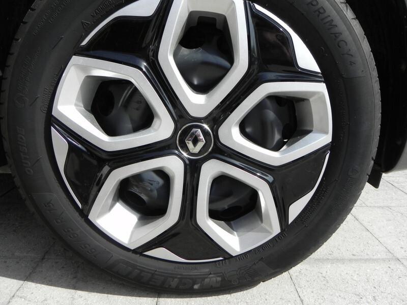 Renault Twingo SCe 65 CV Equilibre