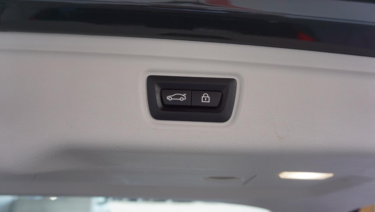 BMW 320 e Touring auto