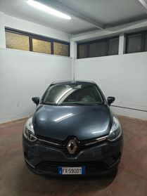 Renault Clio TCe 12V 90 CV 5 porte Business