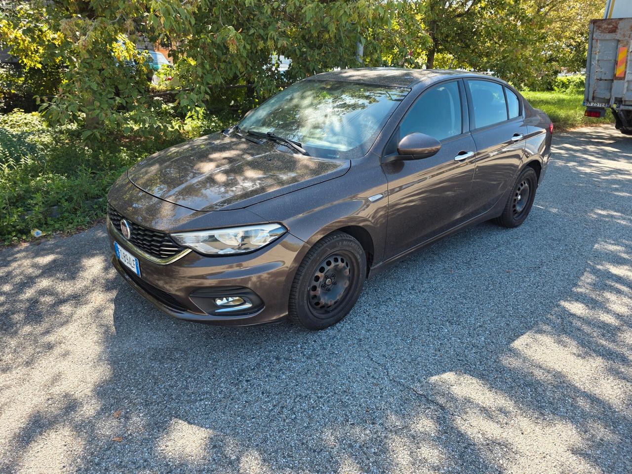 Fiat Tipo 1.6 Mjt 4 porte Opening Edition