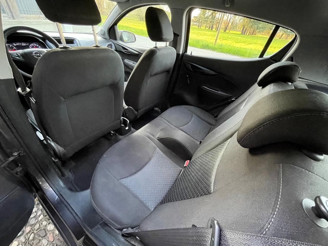 Opel Karl 1.0 75 CV N-Joy *SOLO 131000 KM*