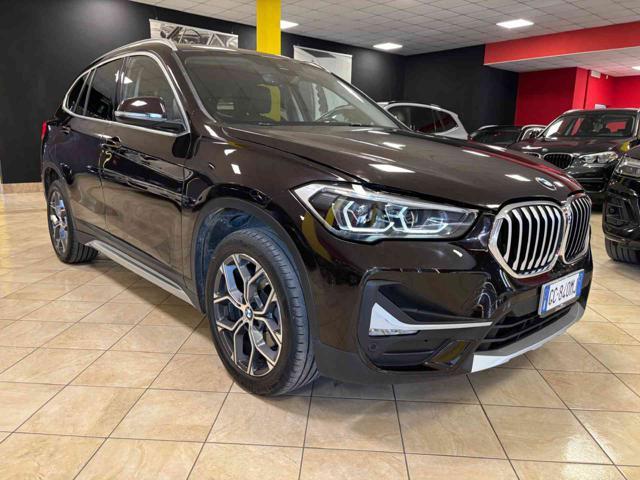 BMW X1 sDrive18d xLine "KM CERT. FULL SERVICE BMW !!!"