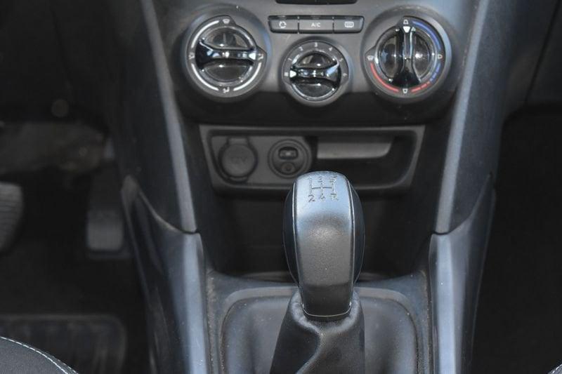 Peugeot 2008 BlueHDi 100 Active