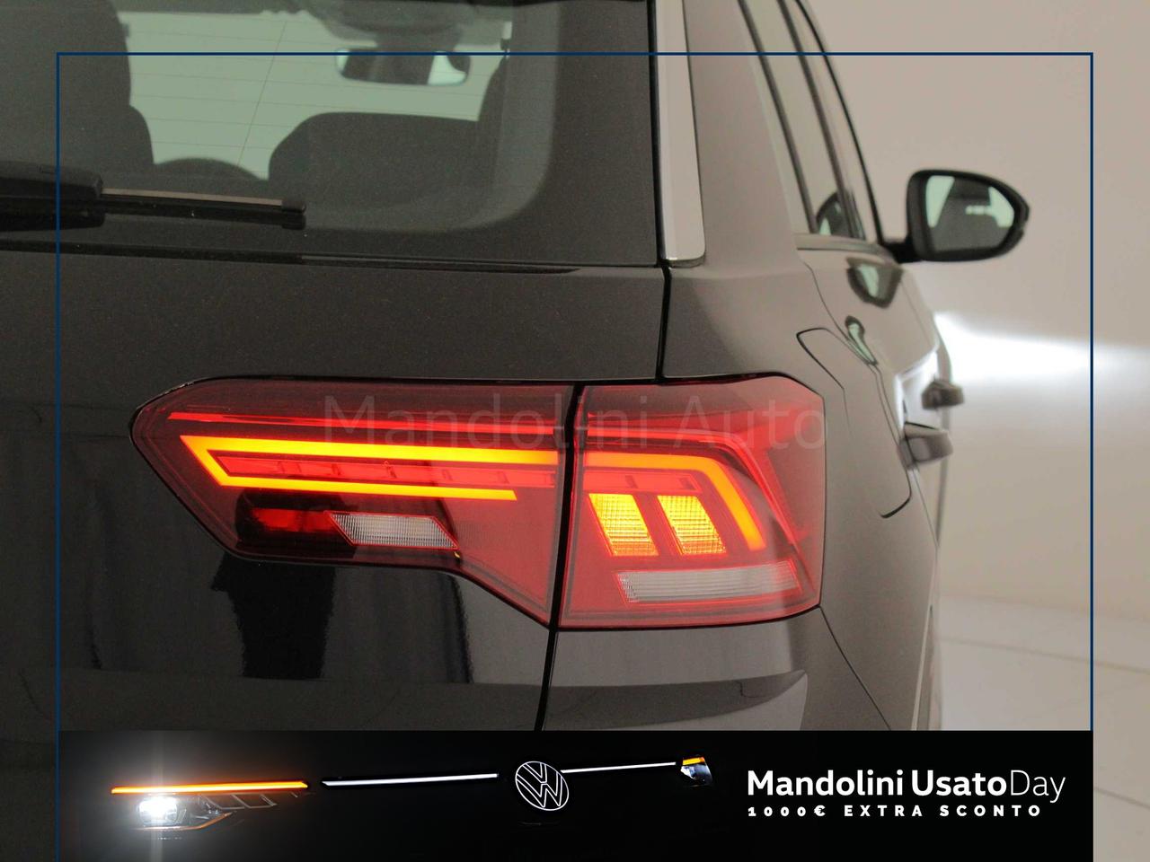 Volkswagen T-Roc 2.0 tdi scr 115cv life