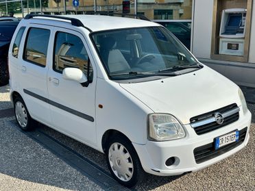 Opel Agila 1.0 12V club neopatentati