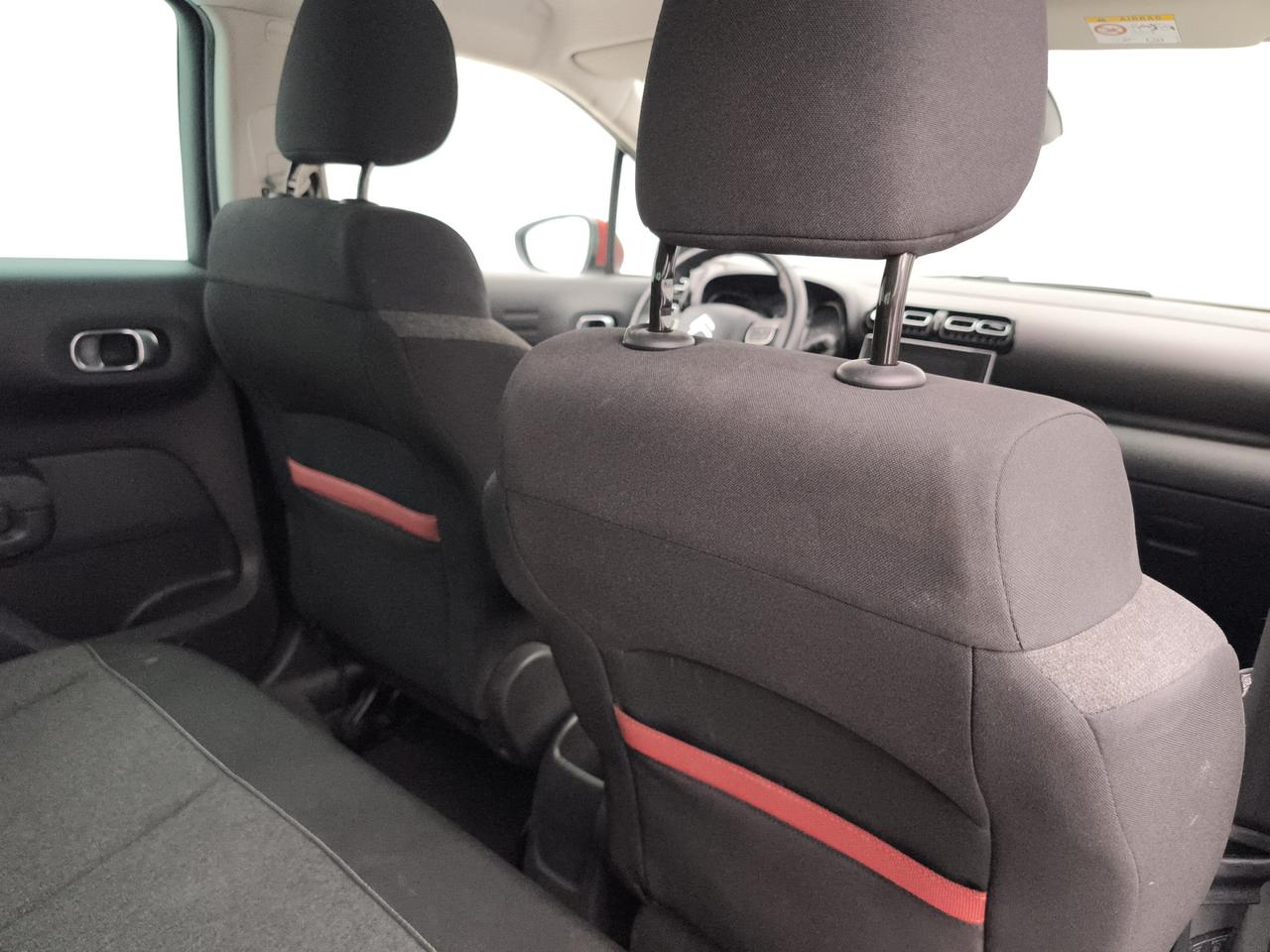 CITROEN C3 Aircross I 2021 - C3 Aircross 1.2 puretech C-Series s&s 1