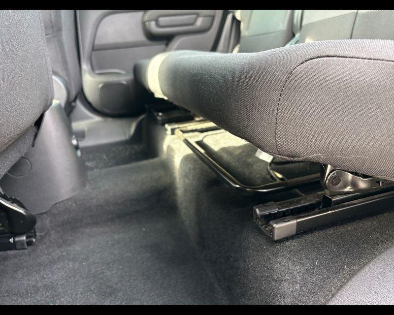 Citroën C3 Aircross BlueHDi 120 S&S EAT6 Shine