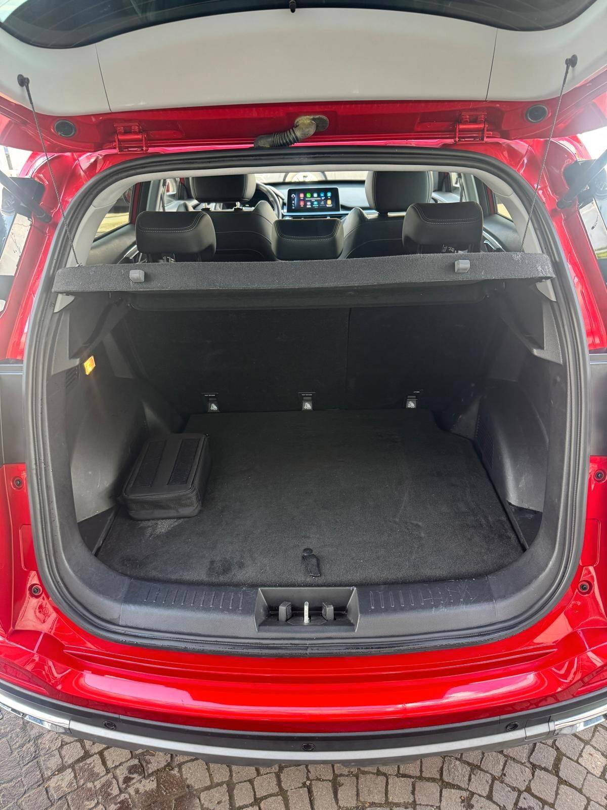 Dr 5.0 s3 1.5 Turbo CVT Bi-Fuel GPL cambio automatico