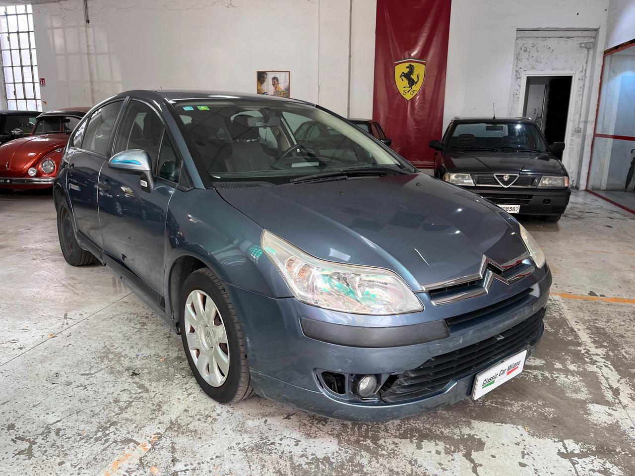 Citroen C4 1.4 Classique