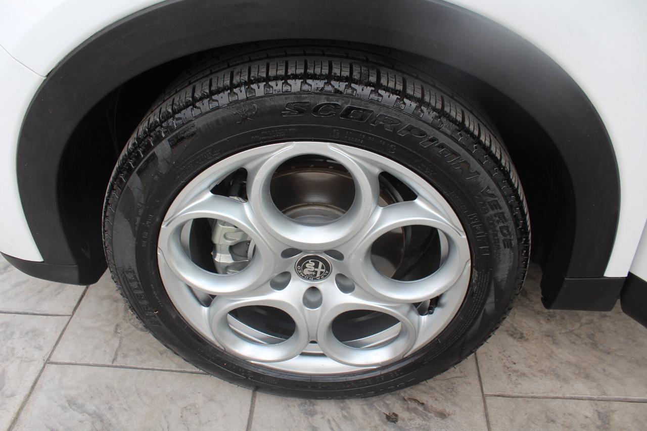 Alfa Romeo Tonale 1.6 diesel 130 CV TCT6 Sprint