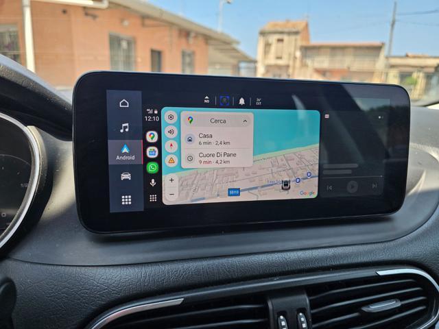 FIAT Tipo 1.6 Mjt S&S SW City Life