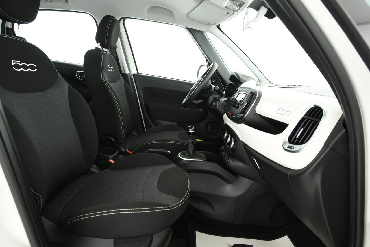 FIAT 500L Cross 1.3 mjt City 95cv NEOPATENTATI+BLUETOOTH