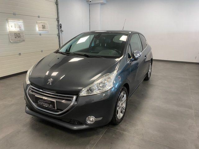 PEUGEOT 208 1.2 Benzina 3 Porte Allure