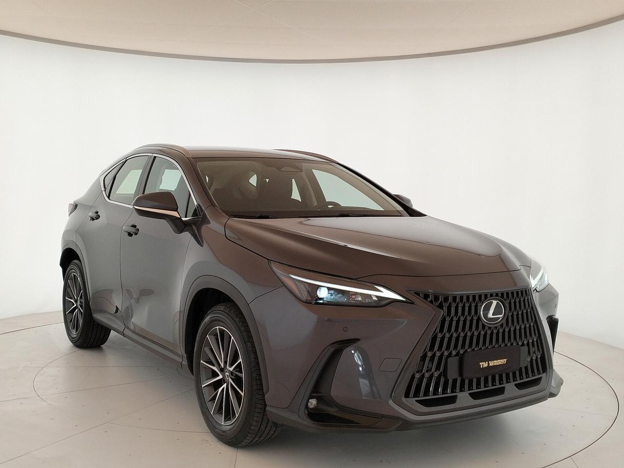 LEXUS NX 350h 2.5 Business e-cvt - IVA ESPOSTA