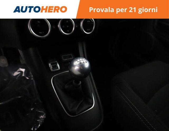 ALFA ROMEO Giulietta 1.4 Turbo 120 CV Super