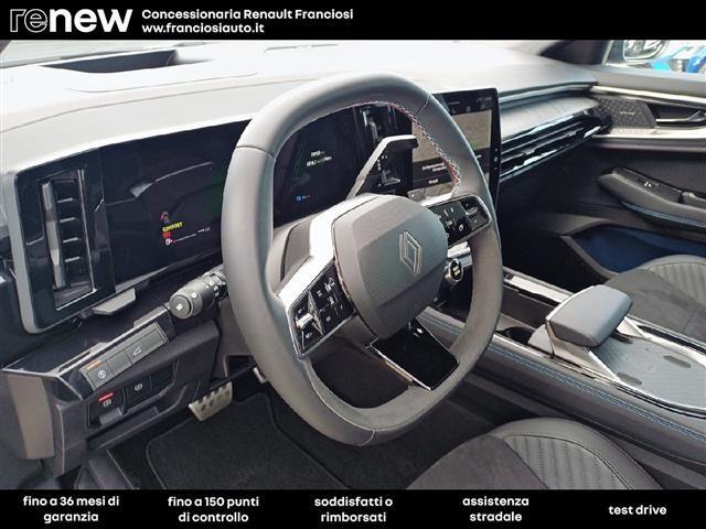 RENAULT Rafale 1.2 E-Tech full hybrid 200cv Esprit Alpine