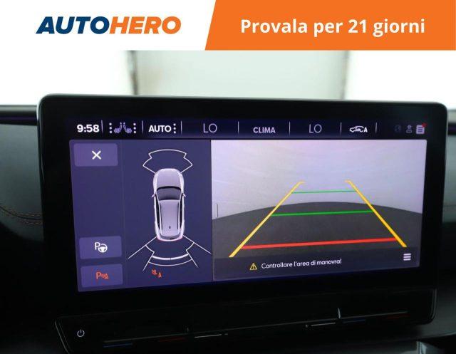 CUPRA Formentor 2.0 TSI 4Drive DSG VZ