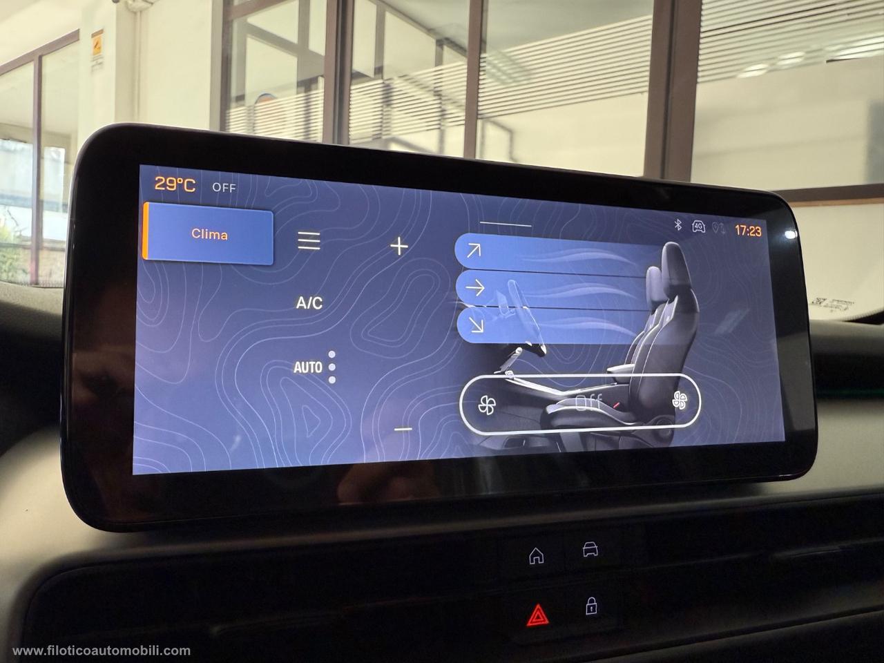 JEEP Avenger 1.2 Turbo 110CV MHEV Summit KM ZERO SUPER PROMO - NO OBBLIGO FINANZIAMENTI