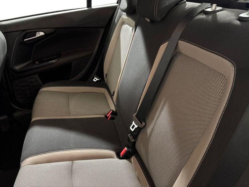 FIAT Tipo II 4p 1.4 Opening Edition 95cv