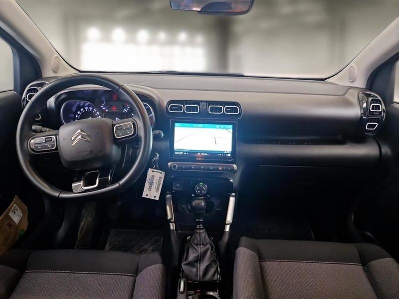 CITROEN C3 AIRCROSS BLUEHDI 110 SES SHINE SUV