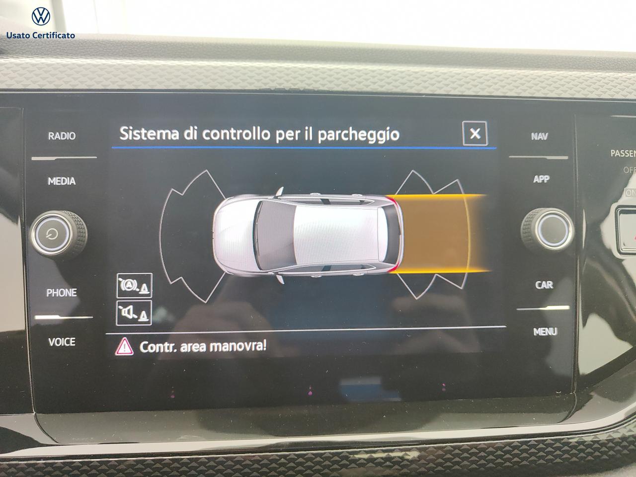 VOLKSWAGEN Polo 6ª serie - Polo 1.0 TSI DSG Life
