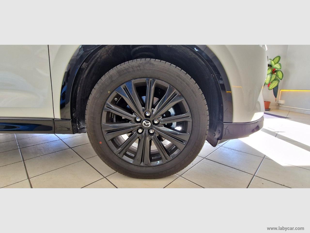 MAZDA CX-5 2.2L Skyactiv-D 150 CV 2WD Homura ITA*UNIPRO*GARANZ UFF*