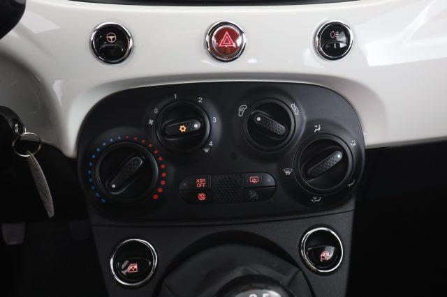 FIAT 500 500 C 1.0 Hybrid
