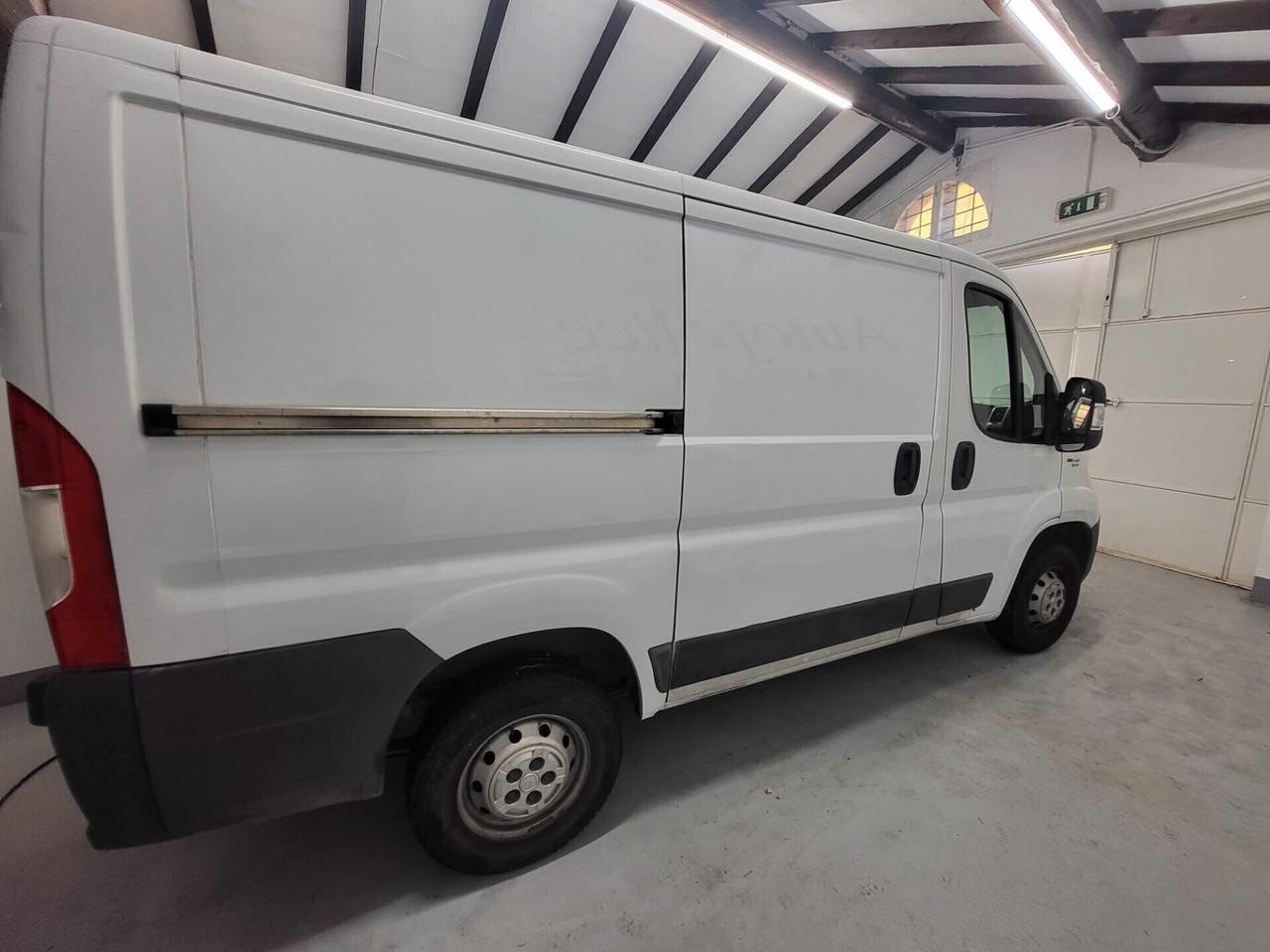 FIAT DUCATO 2.2 130 CV