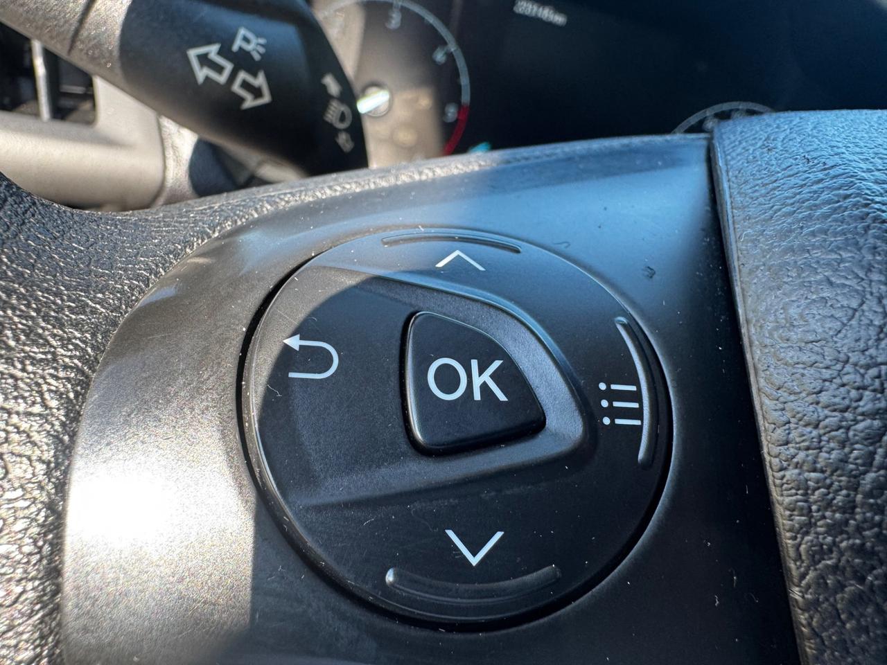 Ford Tourneo Connect Active 1.5 EcoBlue 120 CV Start & Stop Aut.