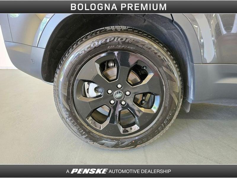 Land Rover Defender Defender 110 3.0D I6 200 CV AWD Auto SE