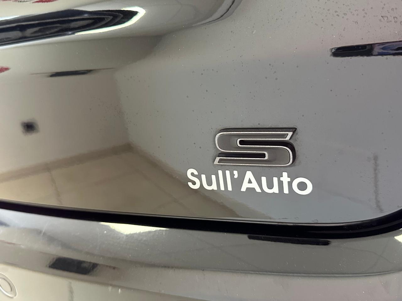 Jeep Compass 1.6 Multijet II 130 CV 2WD S - 2024