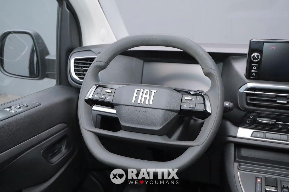 Fiat Ulysse 2.2 Multijet 180CV combi M1 XL L3H1 auto 9pt.i