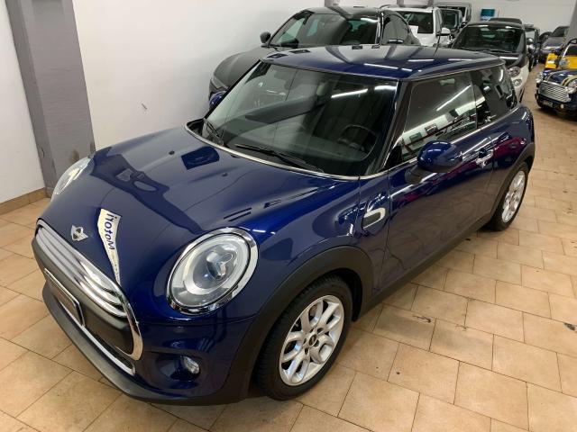 MINI One Mini One F55-F56 2014 1.2 3p OK neopatentati