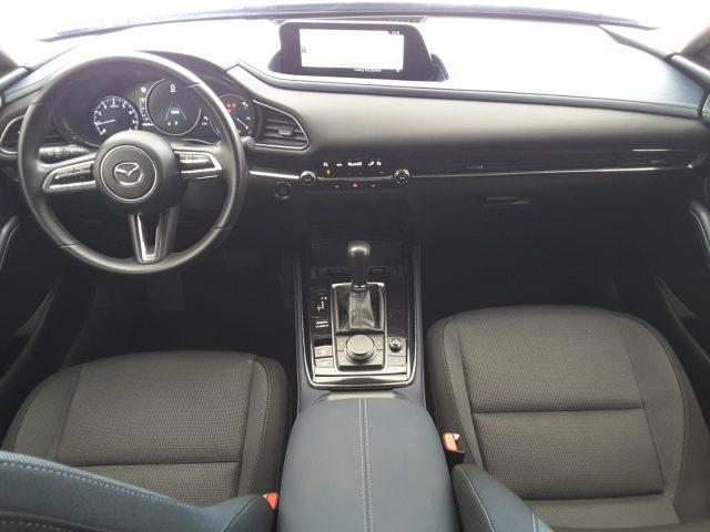 MAZDA CX-30 2.0L Skyactiv-G 122cv Hybrid 6AT Executive + Pack