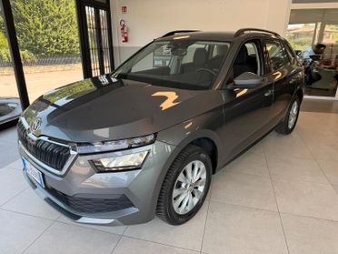 Skoda Kamiq 1.0 TSI 110 CV DSG Ambition