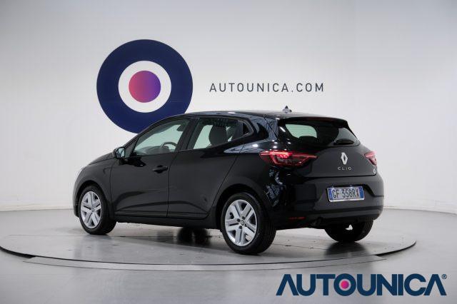 RENAULT Clio TCE 90 CV 5 PORTE BUSINESS NEOPATENTATI