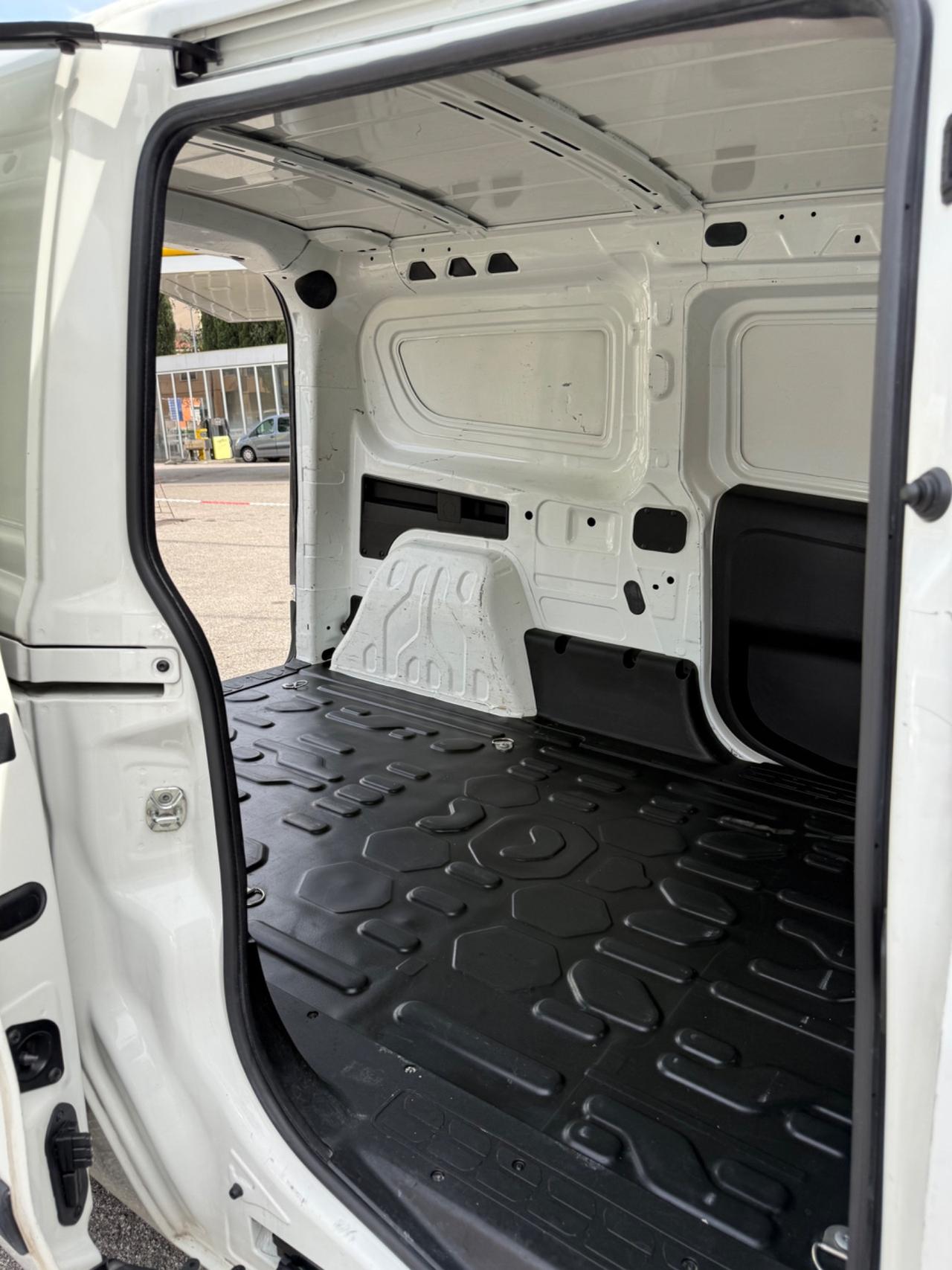 Fiat Doblo Doblò 1.6 MJT 16V 120CV Easy