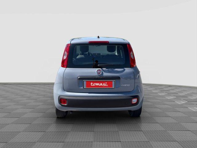 FIAT Panda Panda 1.0 FireFly Hybrid