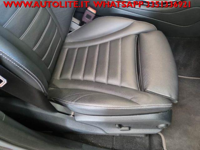 MERCEDES-BENZ GLC 220 d 4Matic Business Extra
