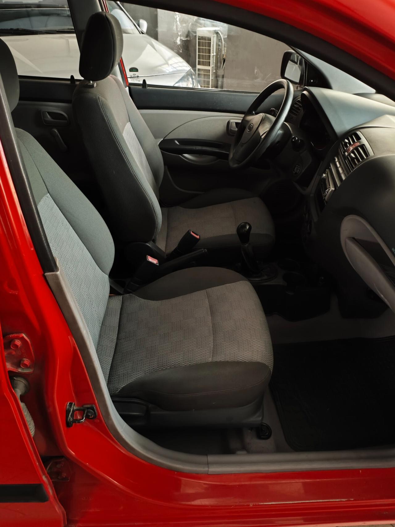 Kia Picanto 1.0 12V Spirit