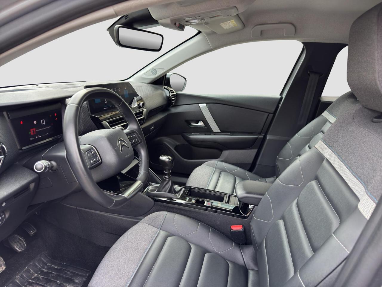 Citroen C4 1.2 130cv puretech Shine 2022