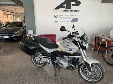 BMW R 1200 R