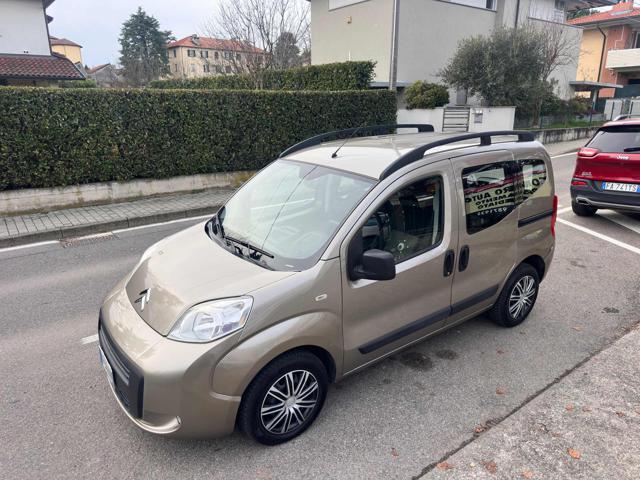 CITROEN Nemo Multispace 1.3 HDi 75CV Silver Selection