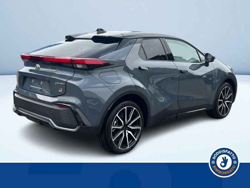 Toyota C-HR 2.0 PHEV GR Sport MY26