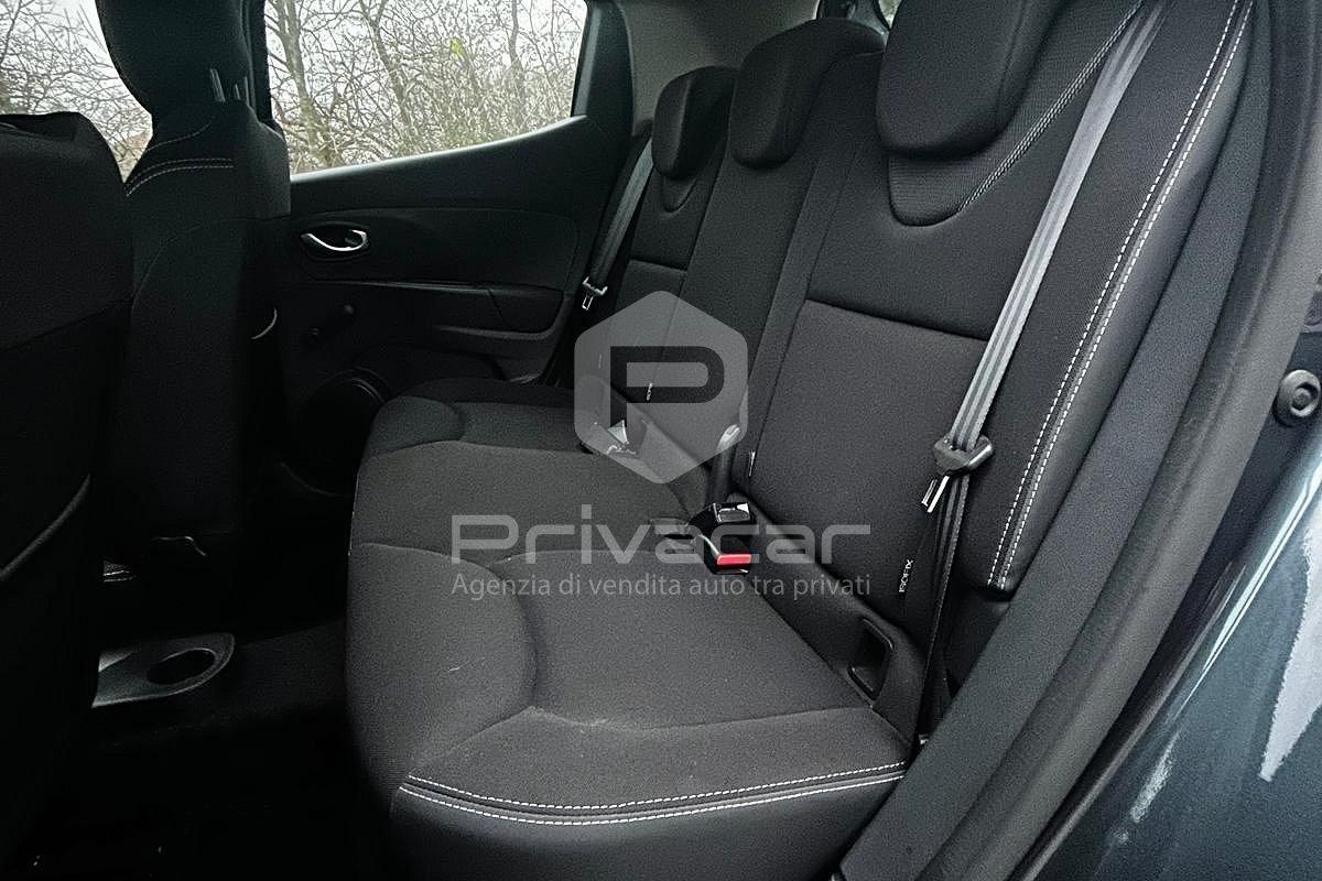 RENAULT Clio TCe 12V 90 CV 5 porte Generation
