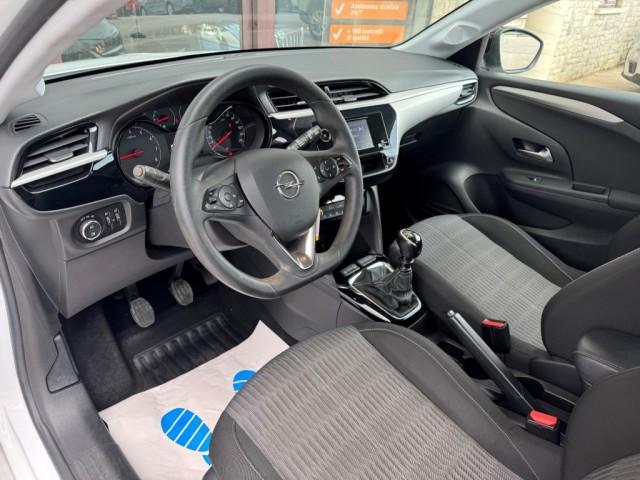 Opel Corsa 1.5 Edition s&s 100cv