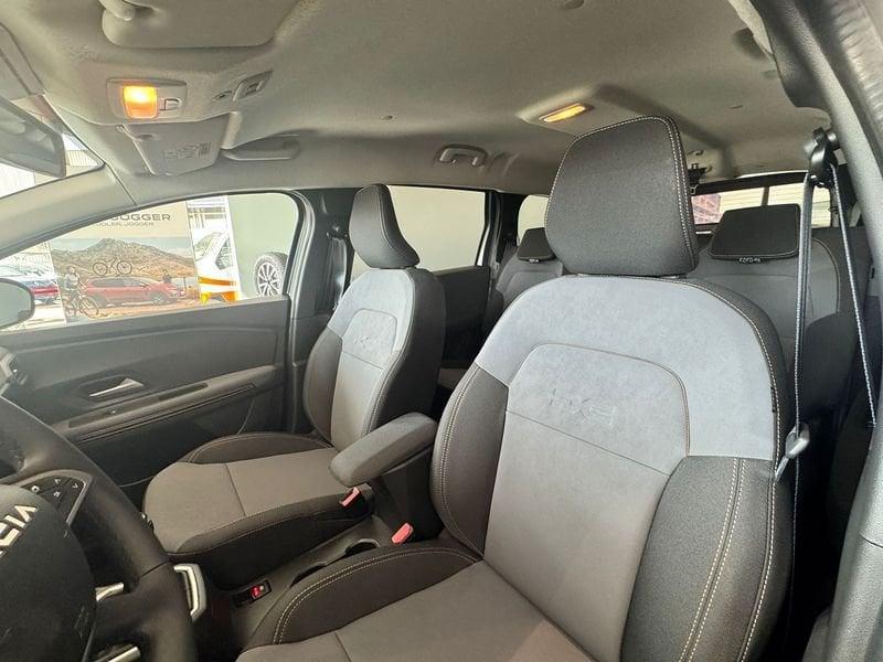 Dacia Jogger Extreme MY24 Tce 100cv GLP 7p