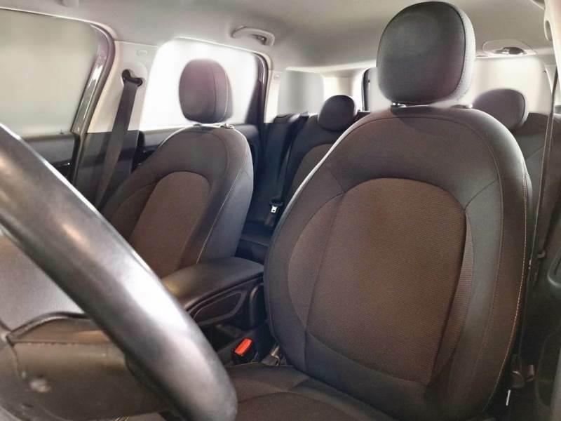MINI COOPER SE COUNTRYMAN ALL4 Business autom.