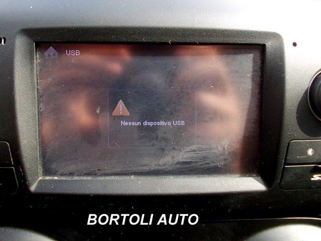 FIAT Fiorino 1.3 MJT 11.000 KM CARGO FURGONATO SX