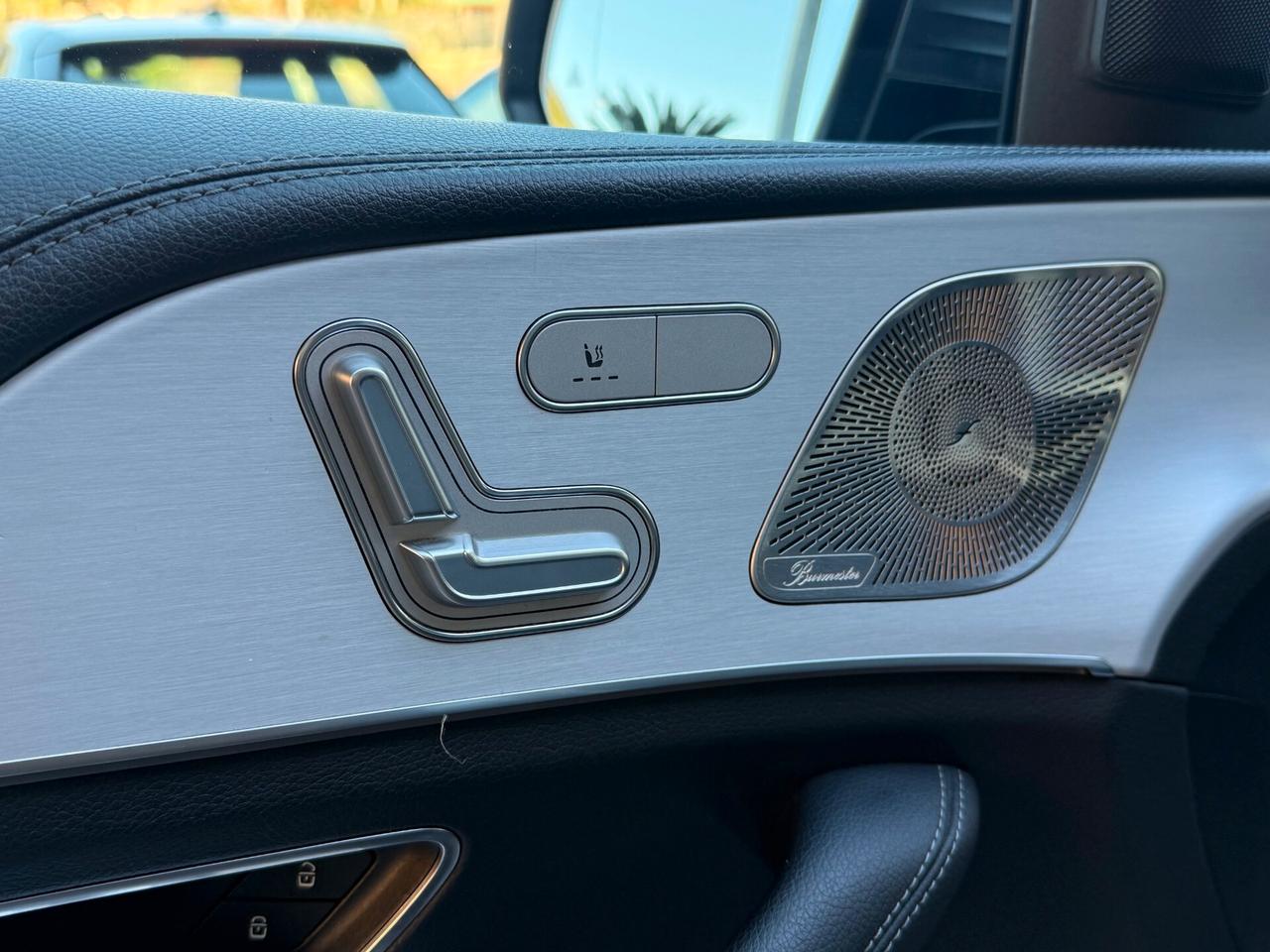 Mercedes-benz GLE 300 d 4Matic Premium